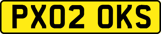 PX02OKS