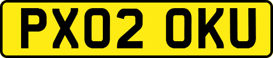 PX02OKU