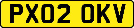 PX02OKV