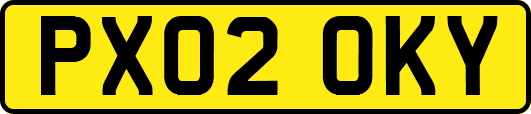 PX02OKY