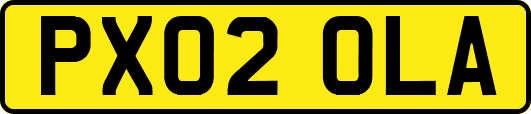 PX02OLA