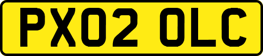 PX02OLC