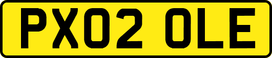 PX02OLE