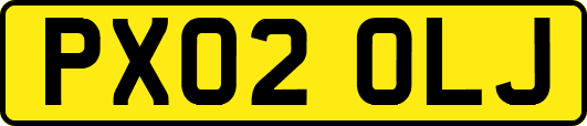 PX02OLJ