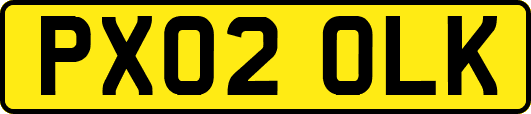 PX02OLK