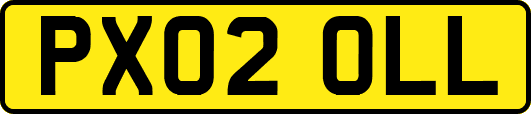 PX02OLL