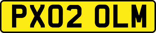 PX02OLM