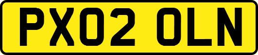 PX02OLN