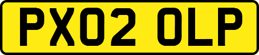 PX02OLP