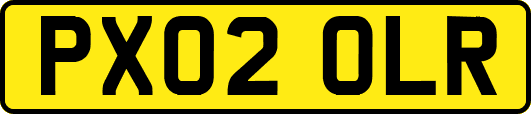 PX02OLR