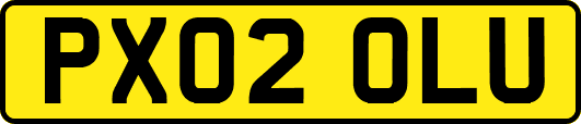 PX02OLU