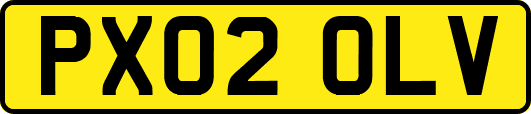 PX02OLV