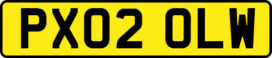PX02OLW