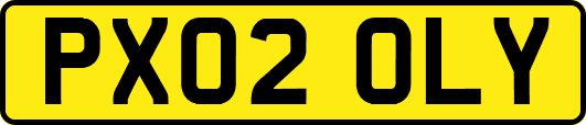 PX02OLY