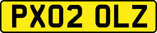 PX02OLZ