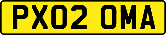 PX02OMA