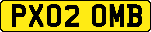 PX02OMB