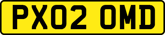 PX02OMD
