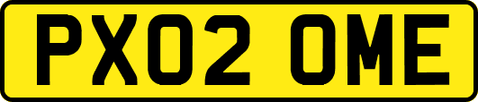PX02OME