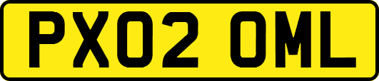 PX02OML