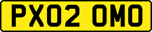 PX02OMO