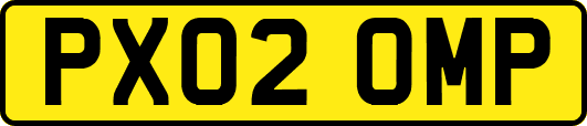 PX02OMP