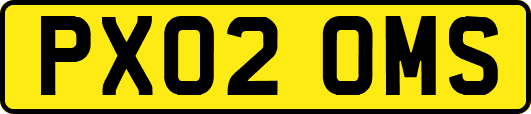 PX02OMS