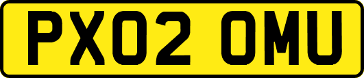 PX02OMU