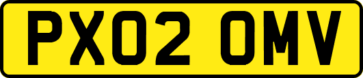 PX02OMV