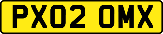 PX02OMX