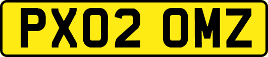 PX02OMZ