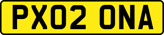 PX02ONA