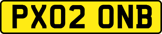 PX02ONB