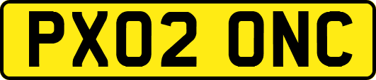 PX02ONC