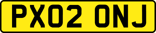 PX02ONJ