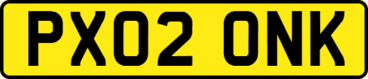 PX02ONK