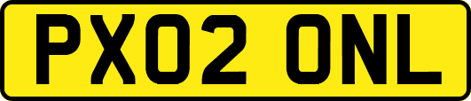 PX02ONL