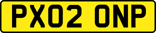 PX02ONP