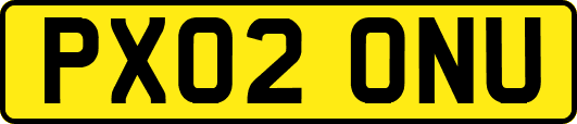 PX02ONU
