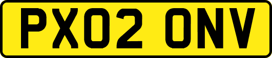 PX02ONV