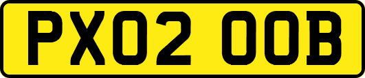 PX02OOB
