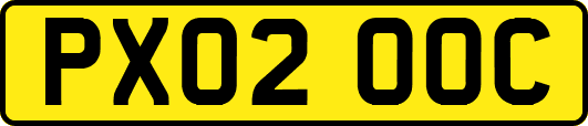 PX02OOC