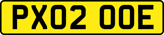 PX02OOE