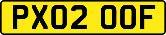 PX02OOF