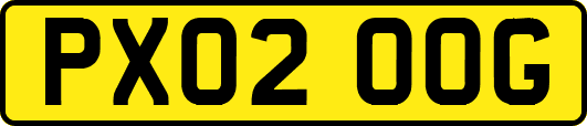 PX02OOG
