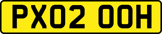 PX02OOH