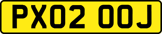 PX02OOJ
