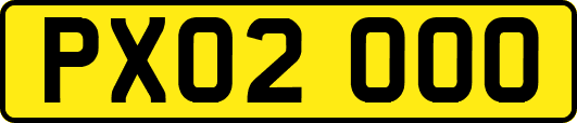 PX02OOO