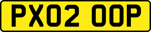 PX02OOP