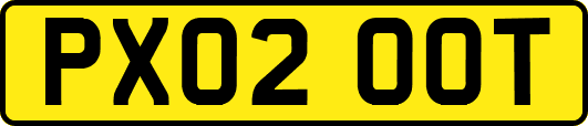 PX02OOT
